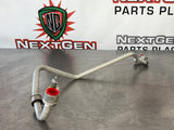2014 MUSTANG GT AIR CONDITIONER HARD LINE OEM #242