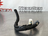 10-14 FORD MUSTANG GT AMP PIG TAIL OEM #242