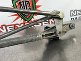 05-13 CORVETTE C6 OEM WINDSHIELD WIPER MOTOR / ARMS ASSEMBLY