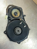97-04 C5 CORVETTE BOSE DOOR SPEAKER ASSEMBLY OEM 10447355 VV194