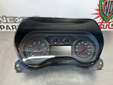 2020 CAMARO LT1 CLUSTER 84665137 24,139 Miles OEM #202