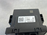 2020 CAMARO LT1 Park Parking Assist Control Module USED OEM GM 13520685 #202