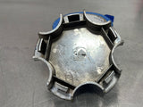 00-04 C5 CORVETTE CHROME WHEEL CENTER CAP #3430