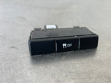 08-16 FORD F250 F350 TRACTION CONTROL SWITCH BC3T-13D734-DBW OEM