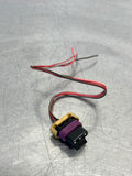 97-04 C5 CORVETTE CAM SENSOR PIGTAIL OEM #171