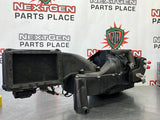 2009 FORD MUSTANG GT500 HEATER CORE AND BLOWER MOTOR ASSEMBLY HOUSING OEM #241