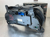 2018 CAMARO ZL1 CLUSTER 21,824 MILES 84416720 OEM #200