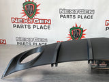 2010 CAMARO SS REAR LOWER BUMPER COVER BLACK 92194310 OEM #245