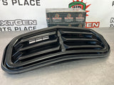 2019 CAMARO SS HOOD SCOOP VENT OEM #206