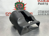 2012 FORD MUSTANG GT STEERING WHEEL COLUMN COVER AR33- 3K512-AG OEM #261