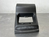 2018 CAMARO ZL1 CENTER CONSOLE STORAGE COMPARTMENT OEM 23425235 #200