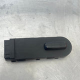 97-04 C5 CORVETTE LH SEAT CONTROL UNIT OEM 12135159 VV671