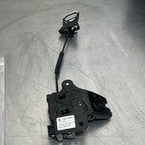 16 - 22 CAMARO SS TRUNK LATCH RELEASE ASSEMBLY OEM 13513995