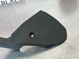 2020 CAMARO LT1 LH SEAT TRACK TRIM COVER 13588186 OEM #202