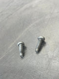 2005-2013 C6 CORVETTE DOOR PANEL BOLTS OEM