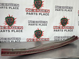 10-14 FORD MUSTANG GT REAR BUMPER CRASH BAR OEM #242