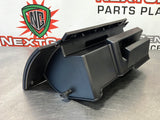2013 FORD MUSTANG GT GLOVE BOX OEM #242
