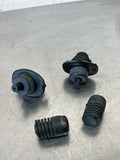 2016-2022 CAMARO ZL1 REAR DECK TRUNK LID BUMP STOP SET #200