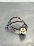 1999 C5 CORVETTE RH COIL PACK HARNESS PIGTAIL OEM #171
