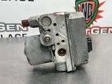 2008 C6 CORVETTE OEM 25847888 ABS ANTI LOCK BRAKE MODULE / PUMP #224
