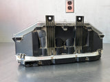 2014 FORD F350 DIESEL INSTRUMENT CLUSTER OEM #208