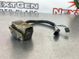1999 C5 CORVETTE STEERING COLUMN LOCK RELAY OEM 15410751 #162
