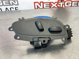 2020 CAMARO SS RECARO RH SEAT BUTTONS OEM #72