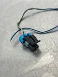 97-04 C5 CORVETTE KNOCK SENSOR PIGTAIL OEM #171