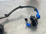 2019 CAMARO SS RH PASSENGER SIDE TAIL LIGHT HARNESS OEM #206
