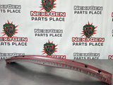 10-14 FORD MUSTANG GT REAR BUMPER CRASH BAR OEM #242