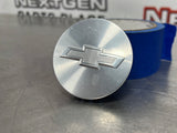 16-22 CAMARO WHEEL CENTER CAP OEM #3421