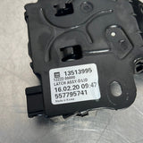 16 - 22 CAMARO SS TRUNK LATCH RELEASE ASSEMBLY OEM 13513995