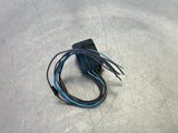 97-04 C5 CORVETTE FRONT BUMPER MAIN HARNESS FEMALE PIGTAIL OEM #171