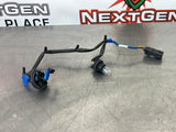 2019 CAMARO SS RH PASSENGER SIDE TAIL LIGHT HARNESS OEM #206