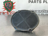 2013 FORD F250 F350 REAR SPEAKER SONY DC3T-18808-BA  #223