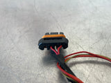 1999 C5 CORVETTE ALTERNATOR PIGTAIL OEM