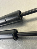 05-13 C6 CORVETTE REAR HATCH STRUTS OEM #VV97