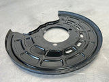 2020 CAMARO LT1 LR LEFT REAR BRAKE DUST SHIELD 92274271 OEM #202