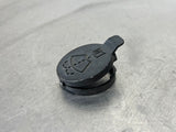 2016-2022 CAMARO SS WASHER FLUID RESERVOIR CAP 13227300 OEM
