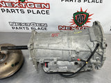 2008 C6 CORVETTE 6l80E AUTOMATIC TRANSMISSION OEM #224