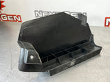 2008 C6 CORVETTE PEDAL STOP and DEAD REST PEDAL OEM