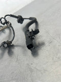 2018 CAMARO ZL1 RIGHT FRONT ABS WHEEL SPEED SENSOR WIRE OEM #200