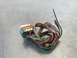 1999 C5 CORVETTE RH COIL PACK HARNESS PIGTAIL OEM