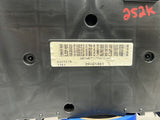 2007 CHEVY SILVERADO INSTRUMENT CLUSTER LTZ DIESEL 28081461 OEM #212