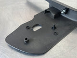 10-14 FORD MUSTANG LH DRIVERS SIDE KICK PANEL TRIM R336-302349-A #222