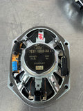 08 09 10 FORD F250 F350 SPEAKER SET FRONT REAR OEM #255