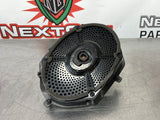 09 MUSTANG GT500 FRONT DOOR SPEAKER OEM 7H6T-18808-CA #241