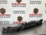 10-14 FORD MUSTANG GT REAR BUMPER IMPACT ABSORBER OEM DR33-17E899-AD #242