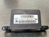 10-15 CAMARO SS YAW RATE SENSOR OEM 13581120 #245