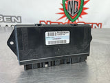 2000 C5 CORVETTE RH PASSENGER SIDE DOOR CONTROL MODULE 10435192 OEM